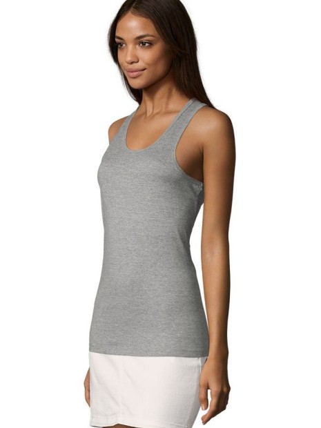 T-Shirts à personnaliser SOL'S Justin Women /api/colors/affde0b2-3f9e-462b-8bbe-959997fedc42