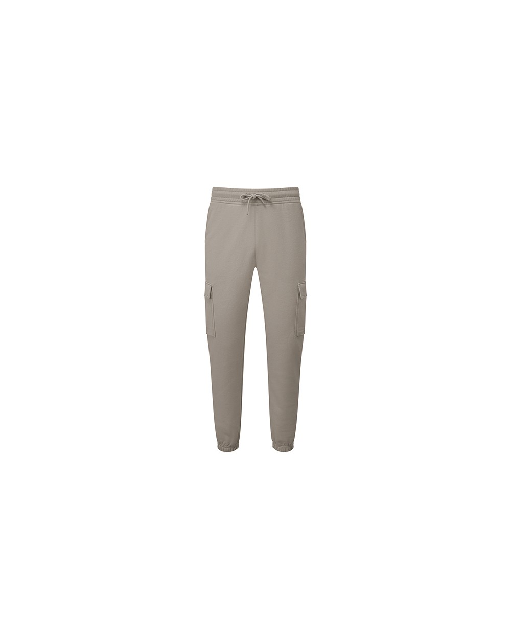 TRIDRI Unisex Cargo Recycled Joggers Hosen personalisierbar