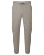TRIDRI Unisex Cargo Recycled Joggers Hosen personalisierbar
