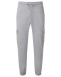 TRIDRI Unisex Cargo Recycled Joggers Hosen personalisierbar
