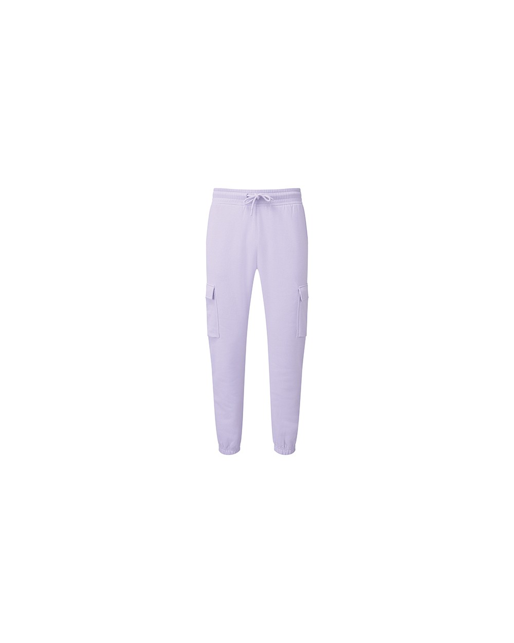 TRIDRI Unisex Cargo Recycled Joggers Hosen personalisierbar