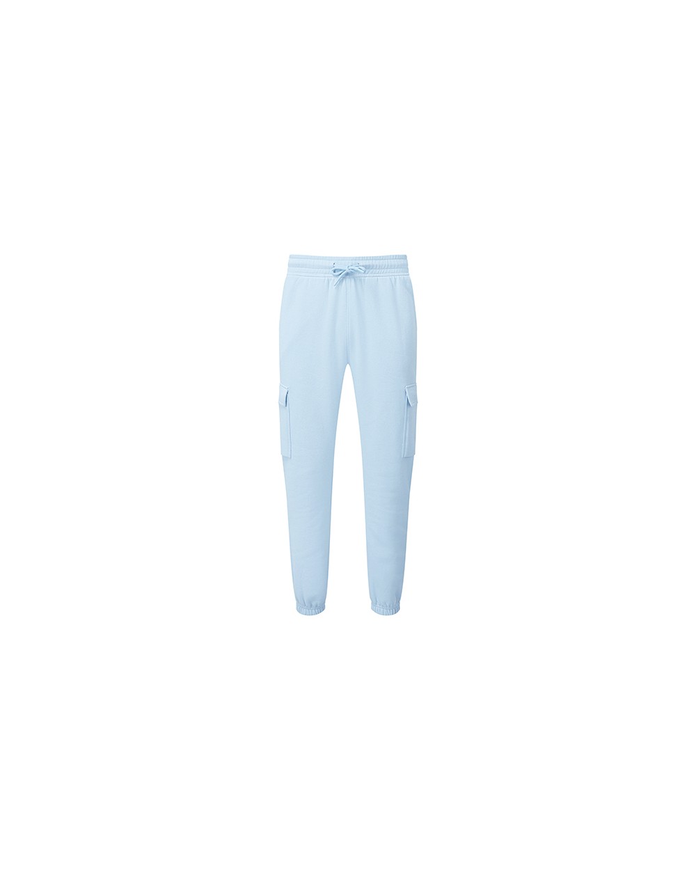 Pantalons personnalisable TRIDRI Unisex Cargo Recycled Joggers