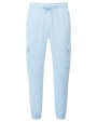 Pantalons personnalisable TRIDRI Unisex Cargo Recycled Joggers