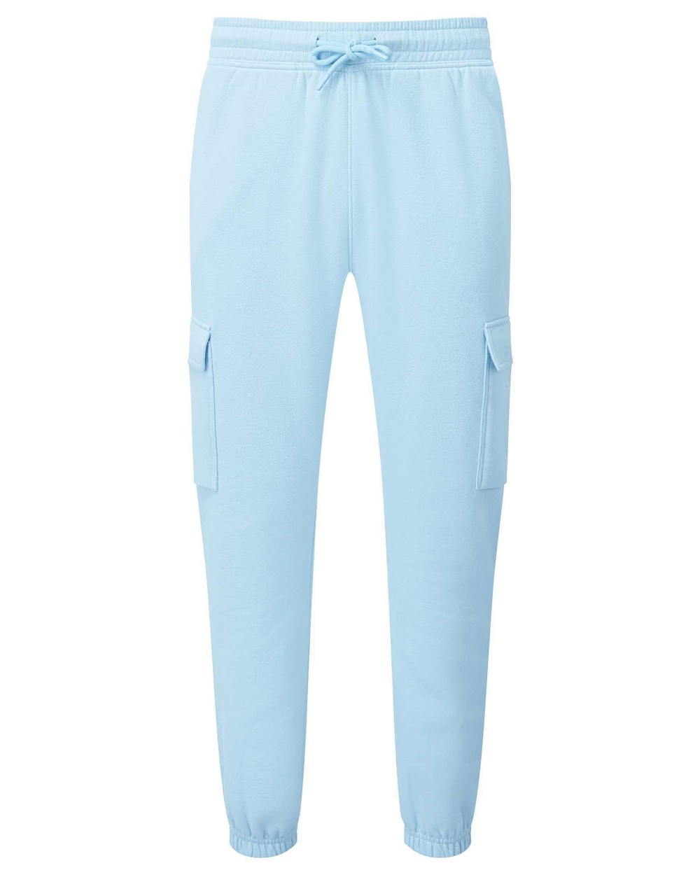 Pantalons personnalisable TRIDRI Unisex Cargo Recycled Joggers