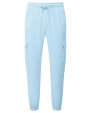 Pantalons personnalisable TRIDRI Unisex Cargo Recycled Joggers
