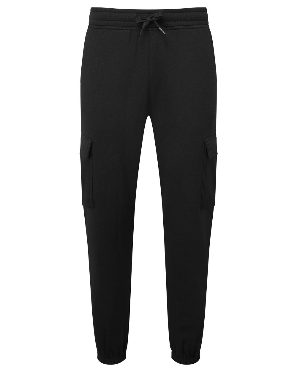 Pantalons personnalisable TRIDRI Unisex Cargo Recycled Joggers