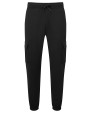 Pantalons personnalisable TRIDRI Unisex Cargo Recycled Joggers