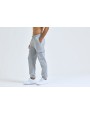 Pantalons personnalisable TRIDRI Unisex Cargo Recycled Joggers