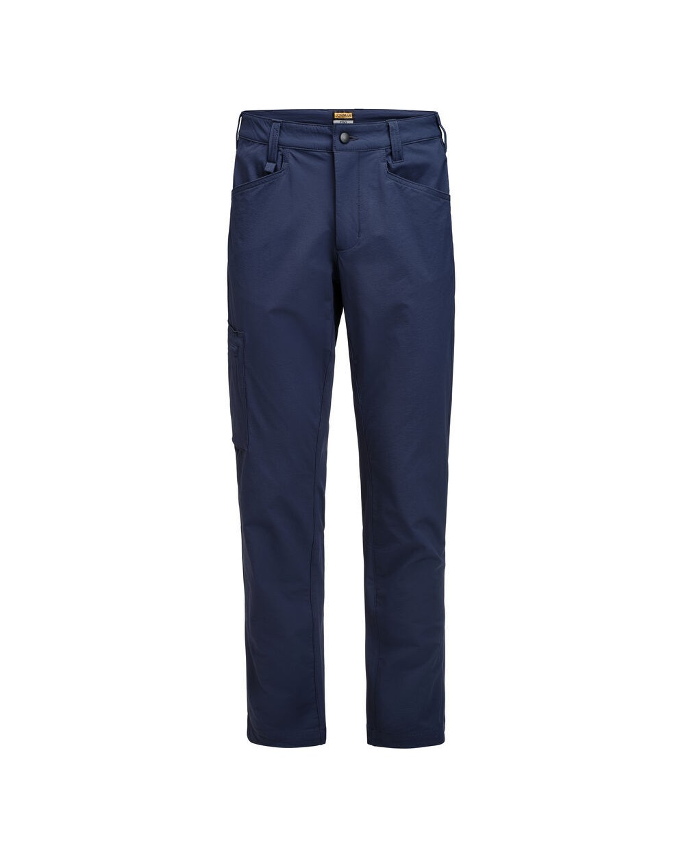 JOBMAN 2318 Stretch-Bundhose Hosen personalisierbar