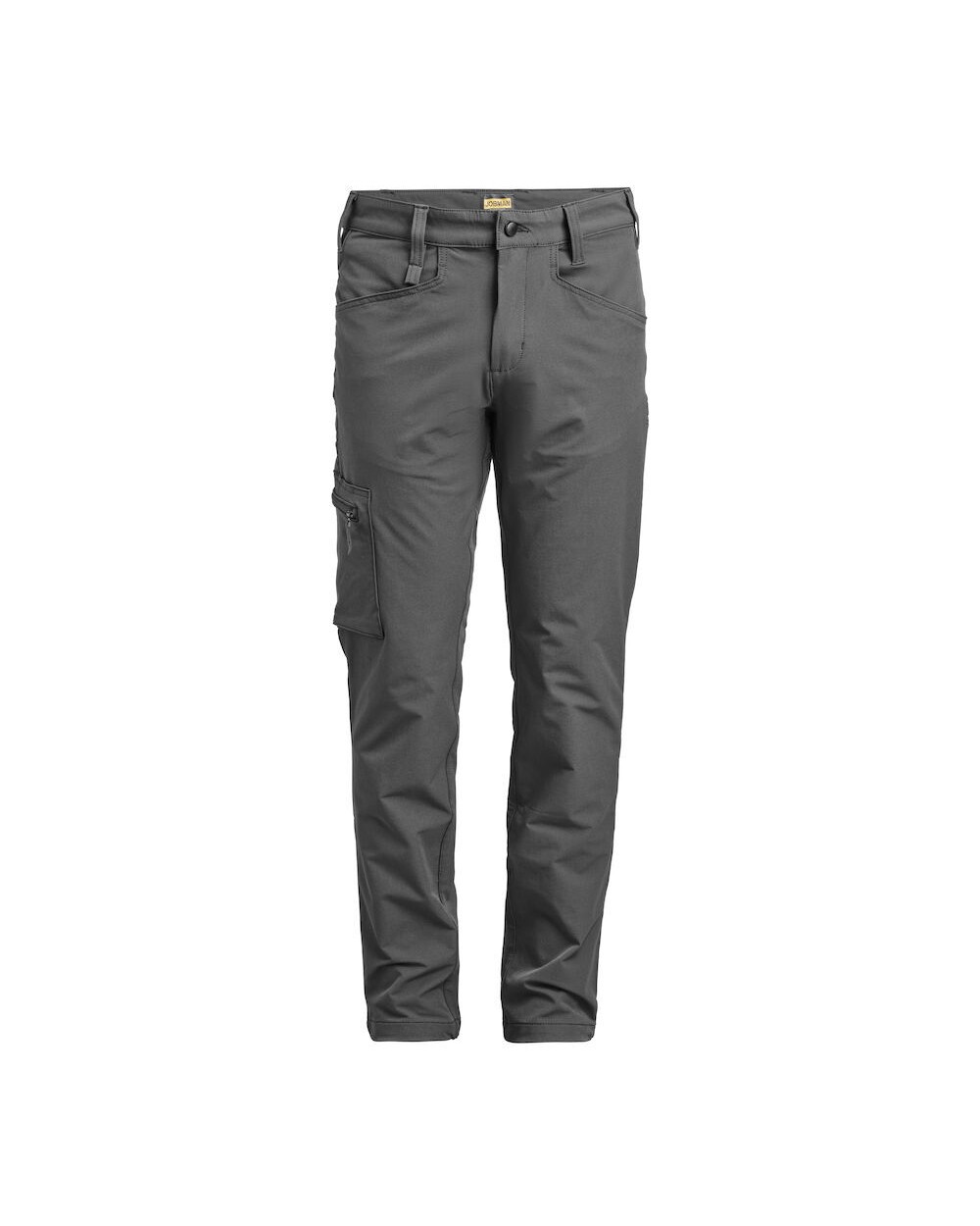 JOBMAN 2318 Stretch-Bundhose Hosen personalisierbar