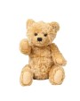 Benodigdheden MUMBLES Classic Jointed Teddy Bear voor bedrukking &amp; borduring