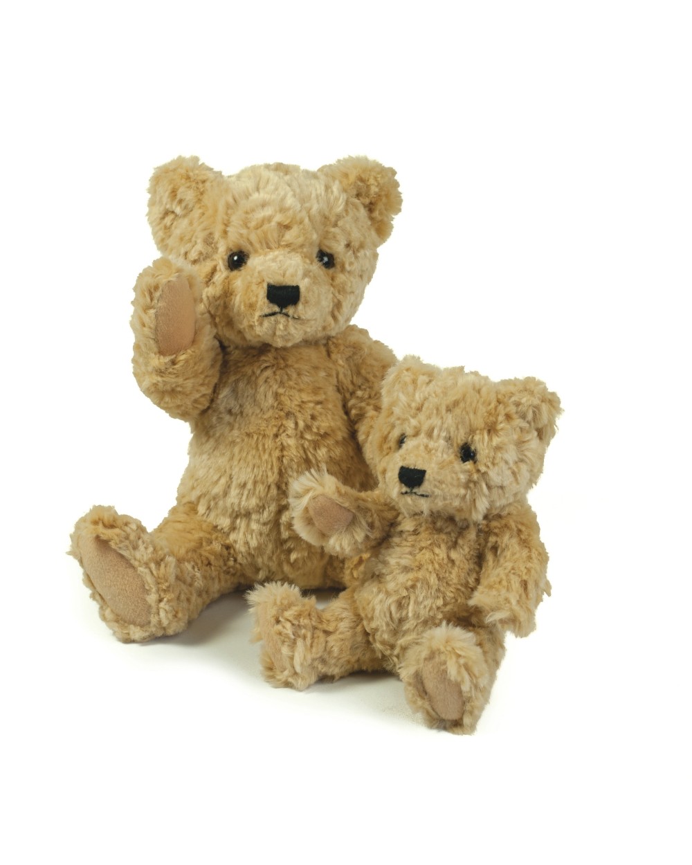 MUMBLES Classic Teddy Bear Zubehör personalisierbar