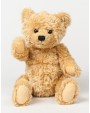 Benodigdheden MUMBLES Classic Jointed Teddy Bear voor bedrukking &amp; borduring