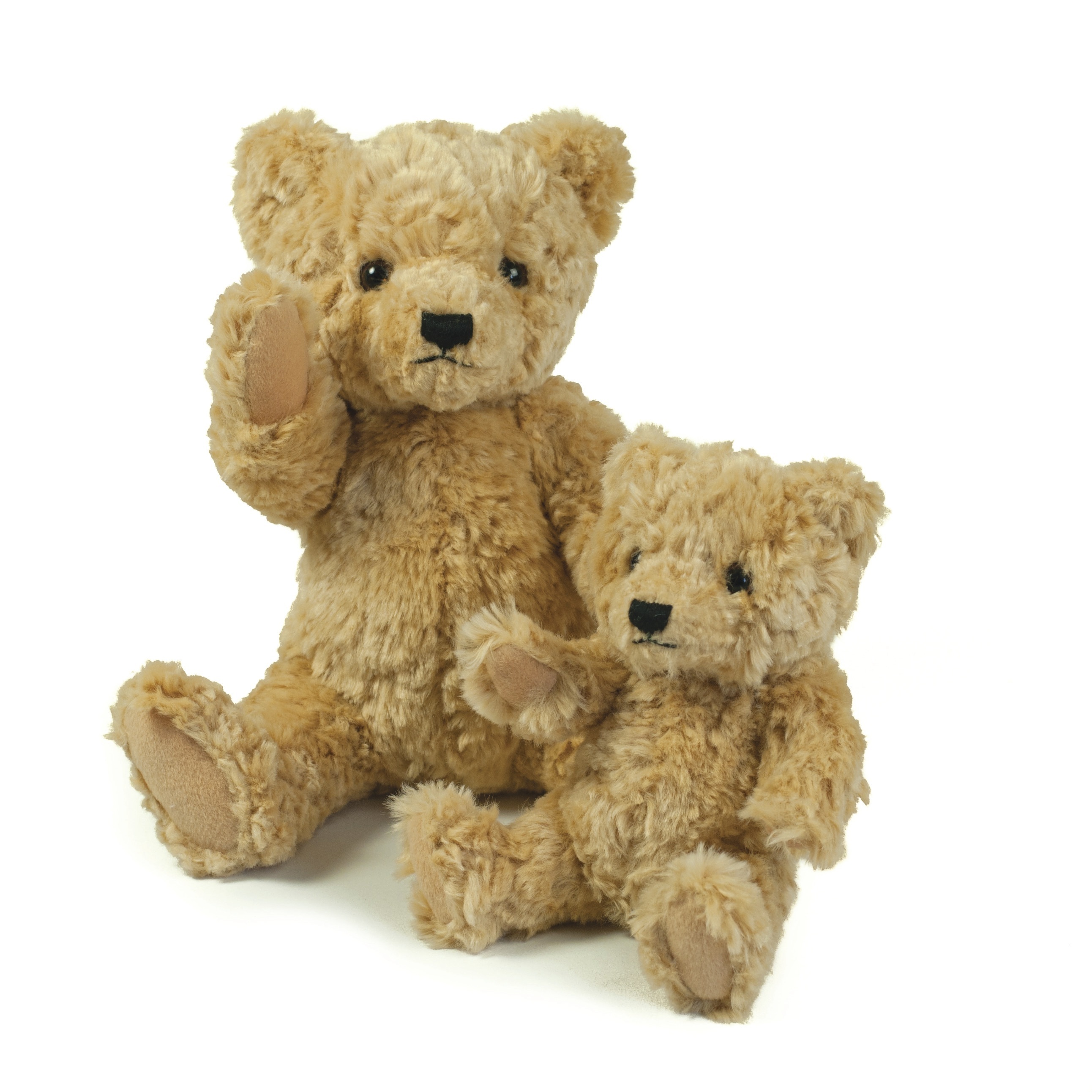 MUMBLES Classic Teddy Bear Zubehör personalisierbar