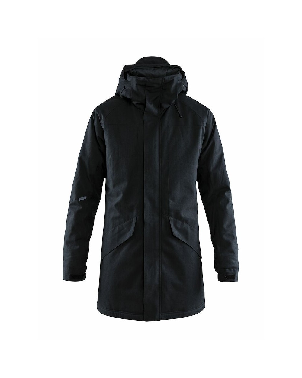 CRAFT Mountain Padded Parkas M Jacken personalisierbar