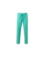 Broeken VELILLA MICROFIBER SCRUB TROUSERS voor bedrukking &amp; borduring