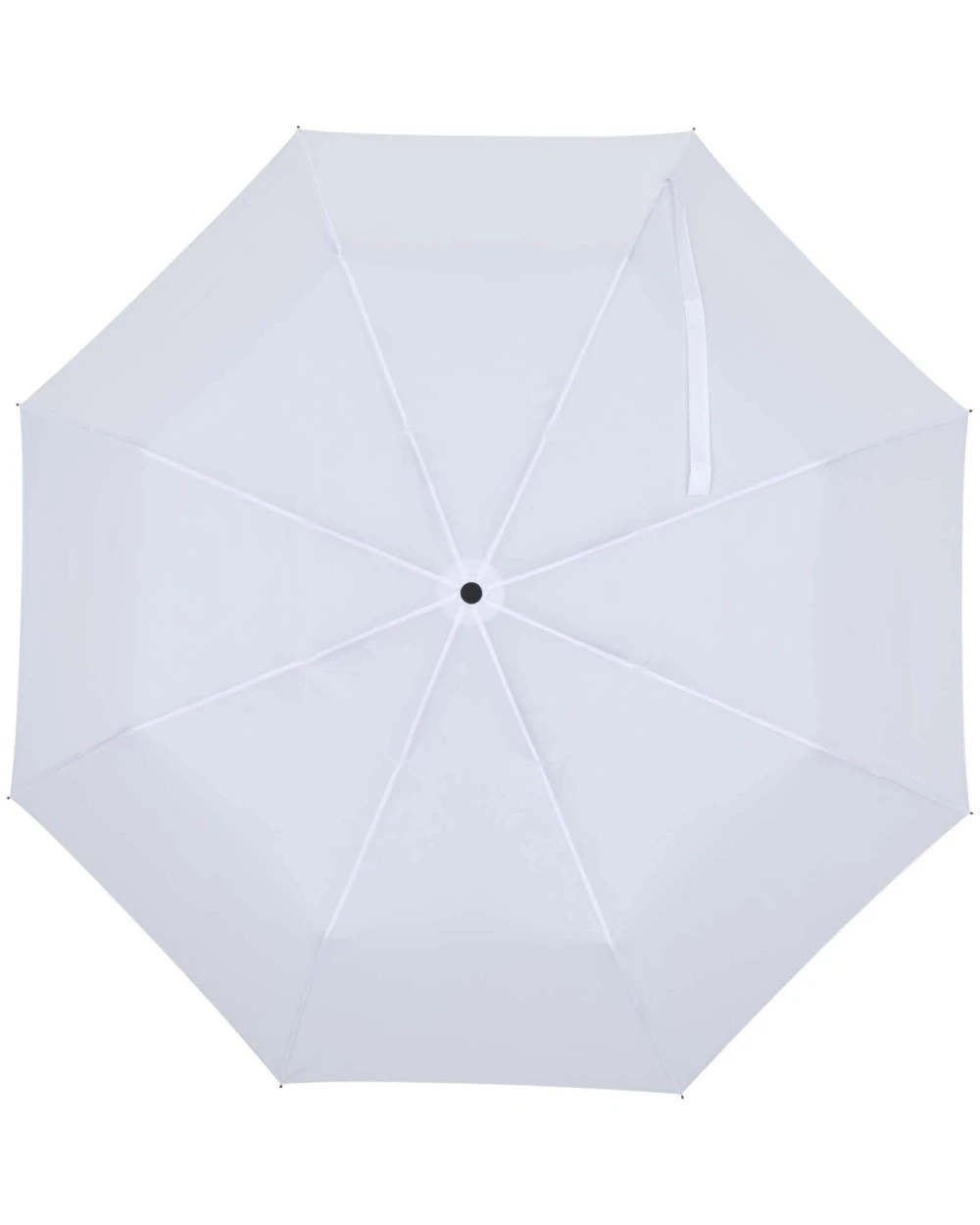 Parapluies personnalisable 4DO Parapluie manuel pliable Aaron 23 pouces