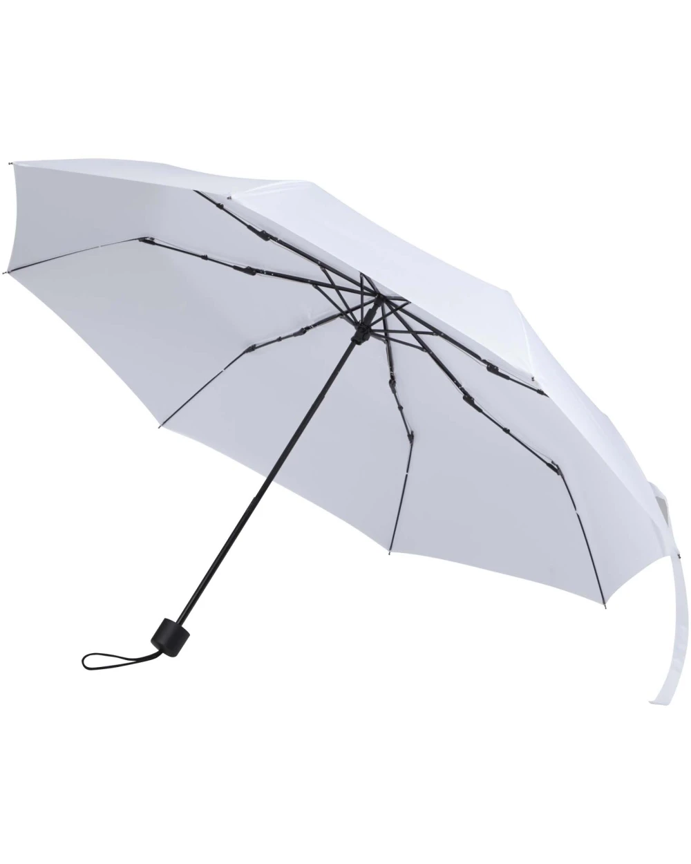 Parapluies personnalisable 4DO Parapluie manuel pliable Aaron 23 pouces