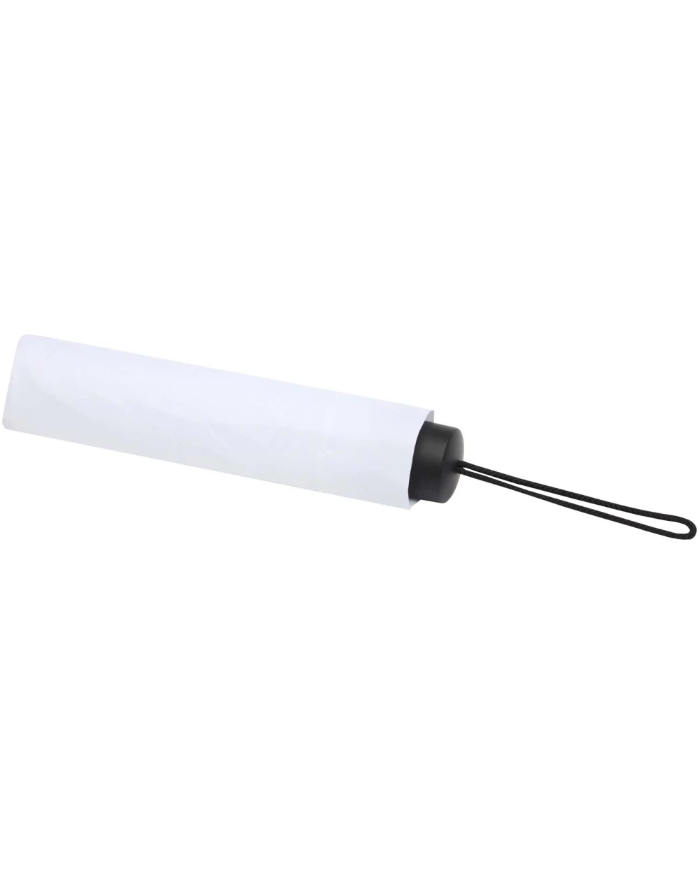 4DO Aaron 23'' faltbarer manueller Regenschirm Regenschirme personalisierbar