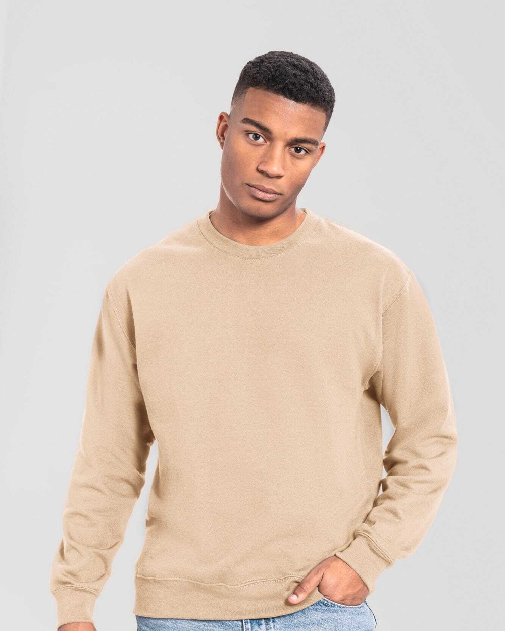 FOL Sweatshirt Iconic 250 Sweatshirts personalisierbar