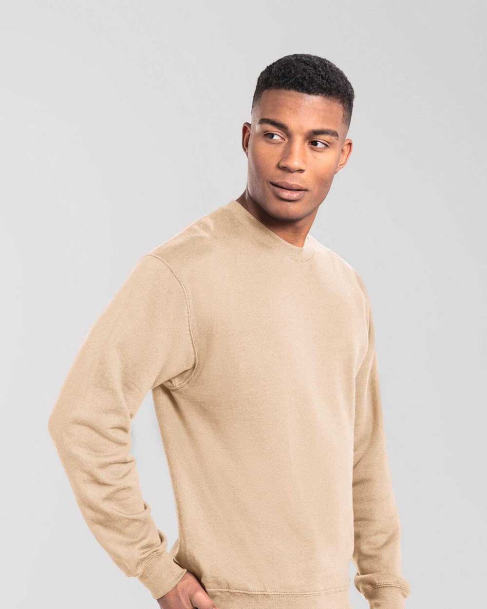 FOL Sweatshirt Iconic 250 Sweatshirts personalisierbar