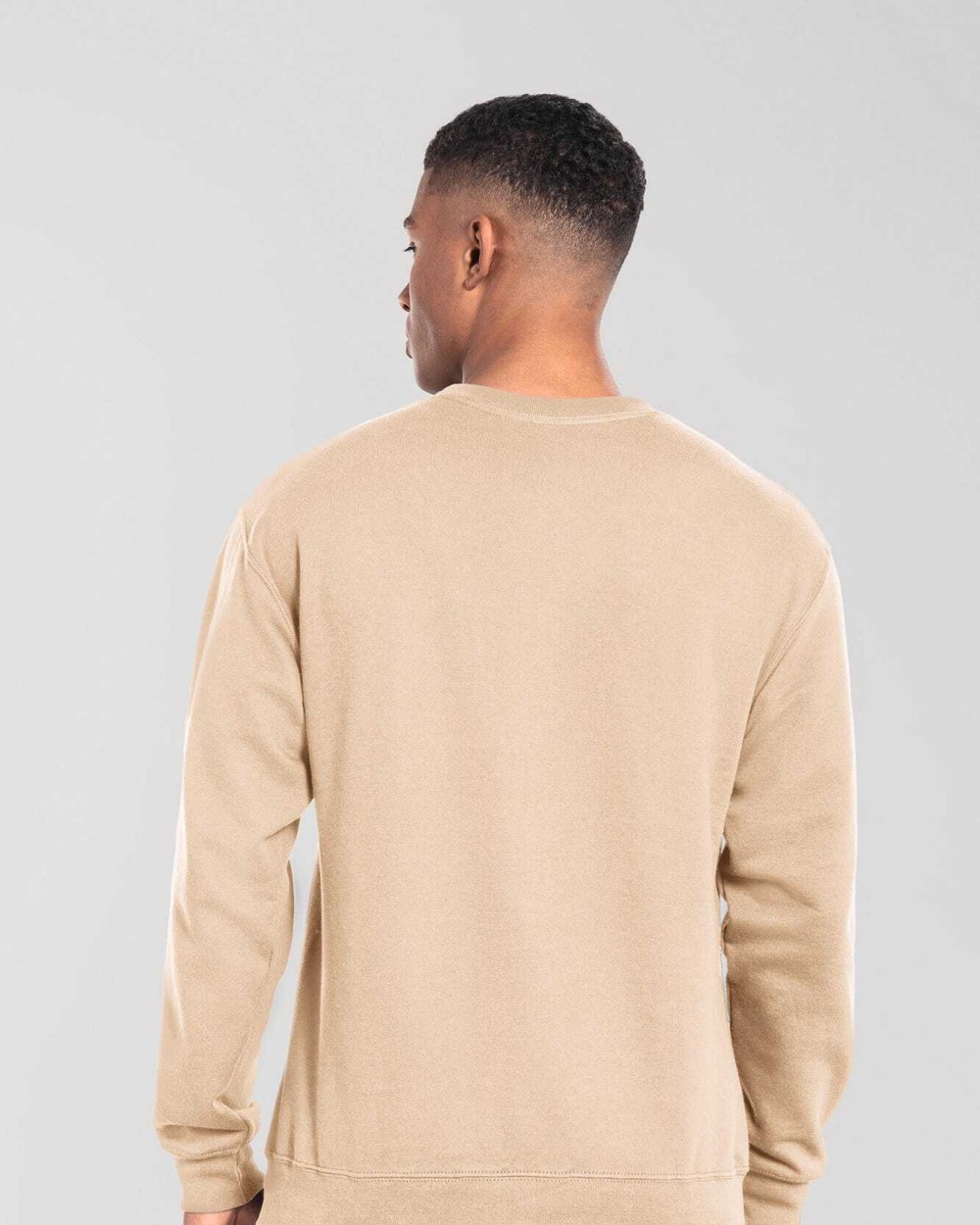Sweaters & hoodies FOL Sweater Iconic 250 voor bedrukking &amp; borduring