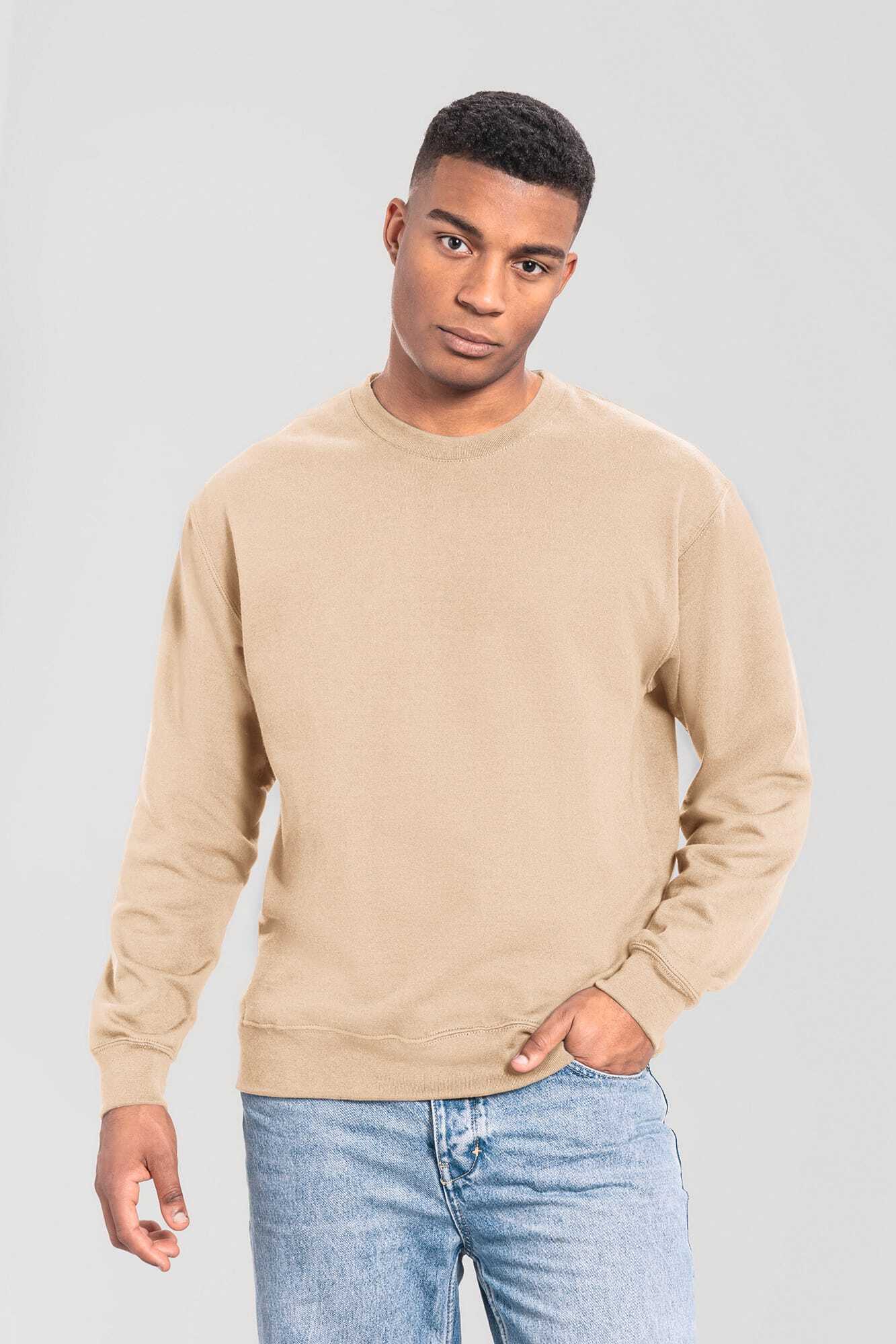 Sweat-shirts personnalisable FOL Sweat-shirt Iconic 250