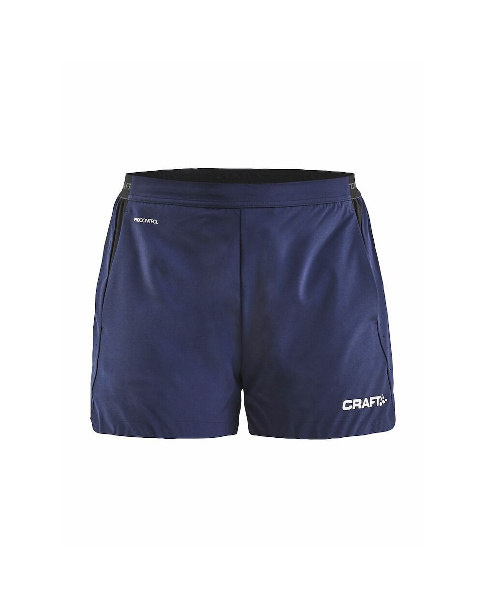 Bermudas & Shorts personnalisable CRAFT PRO Control Impact Shorts W