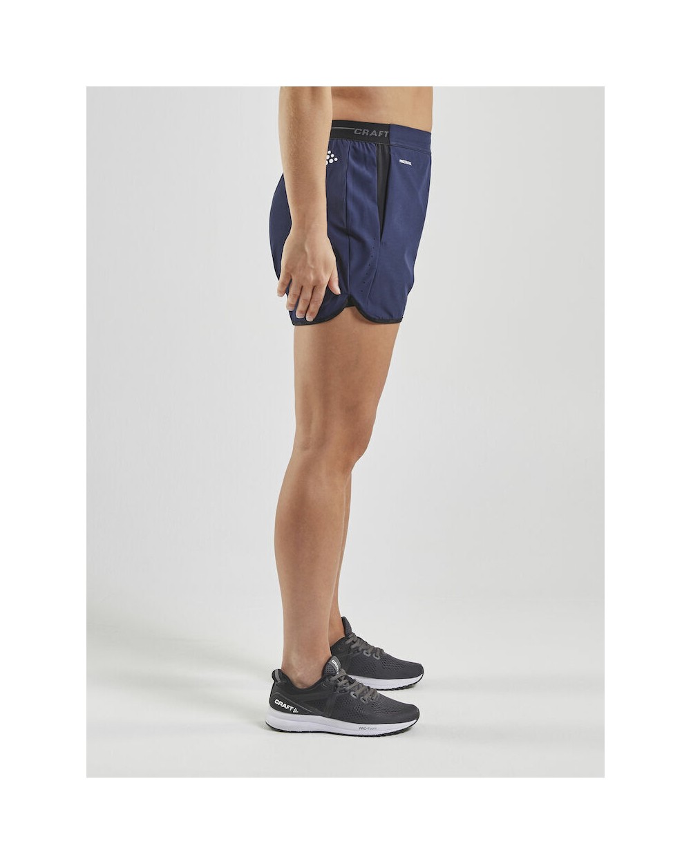 Bermuda's & Shorts CRAFT Pro Control Impact Shorts W voor bedrukking &amp; borduring