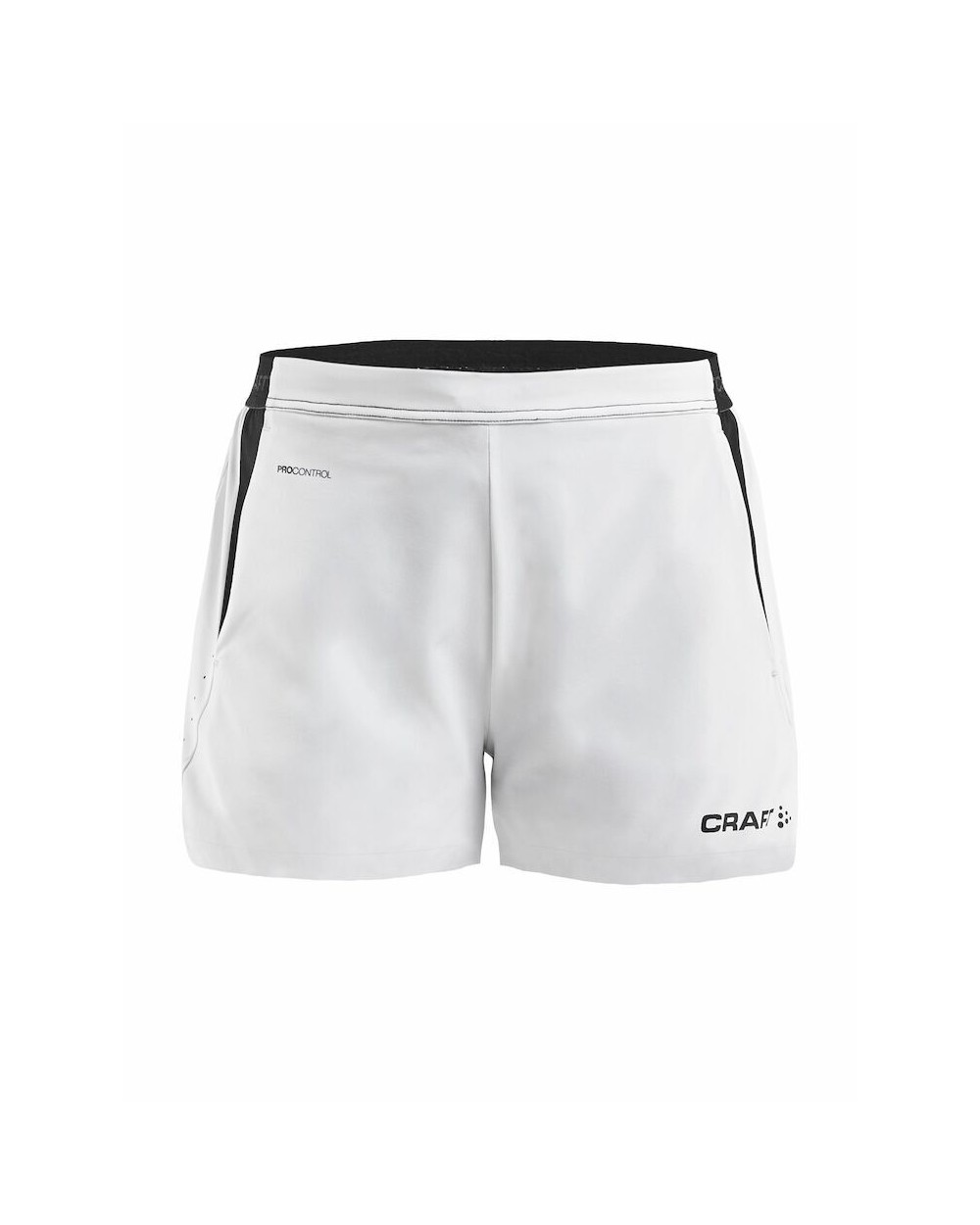 Bermuda's & Shorts CRAFT Pro Control Impact Shorts W voor bedrukking &amp; borduring