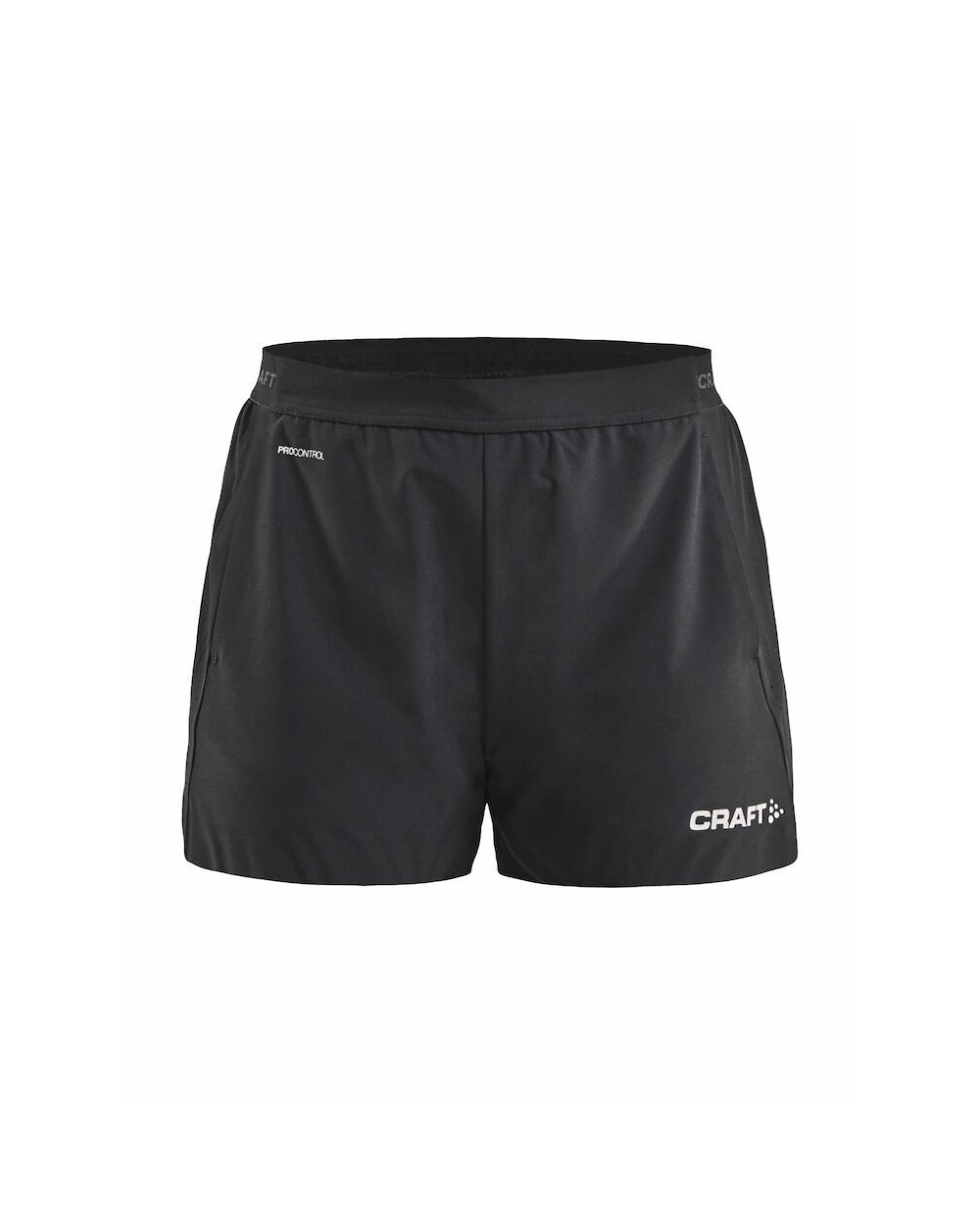 Bermudas & Shorts personnalisable CRAFT PRO Control Impact Shorts W