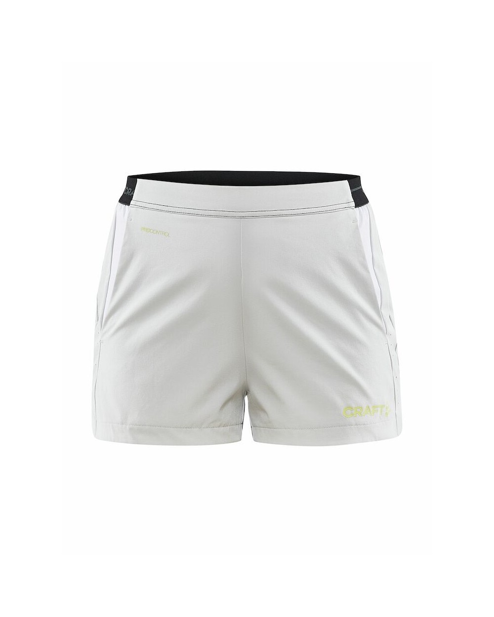 Bermuda's & Shorts CRAFT Pro Control Impact Shorts W voor bedrukking &amp; borduring