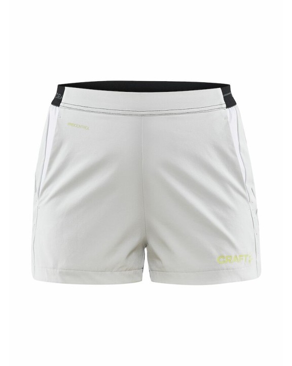 CRAFT PRO Control Impact Shorts W Bermudas & Shorts personalisierbar
