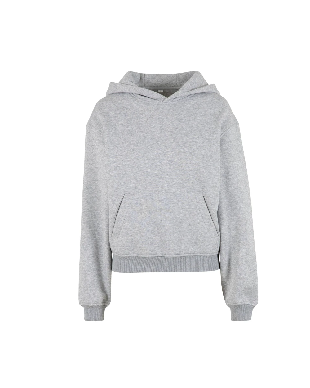 Sweaters & hoodies BUILD YOUR BRAND LADIES LOOSE FIT HOODY voor bedrukking &amp; borduring