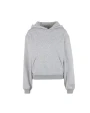 BUILD YOUR BRAND LADIES LOOSE FIT HOODY Sweatshirts personalisierbar