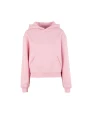 Sweat-shirts personnalisable BUILD YOUR BRAND LADIES LOOSE FIT HOODY