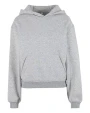 BUILD YOUR BRAND LADIES LOOSE FIT HOODY Sweatshirts personalisierbar