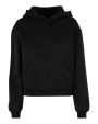 Sweaters & hoodies BUILD YOUR BRAND LADIES LOOSE FIT HOODY voor bedrukking &amp; borduring