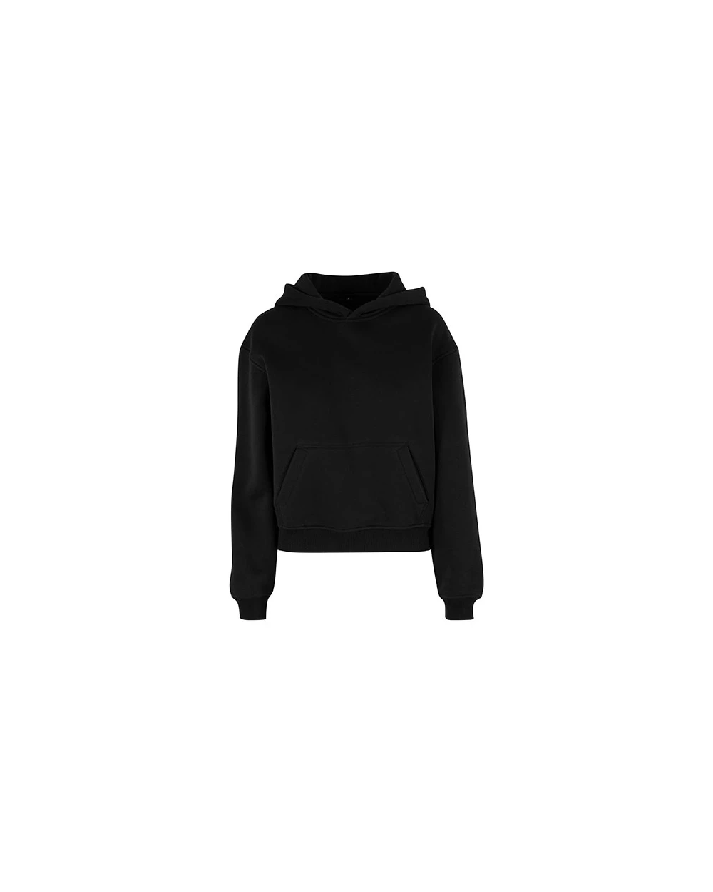 Sweat-shirts personnalisable BUILD YOUR BRAND LADIES LOOSE FIT HOODY