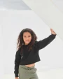 Sweat-shirts personnalisable SKINNIFIT Sweat-shirt enfant Slounge