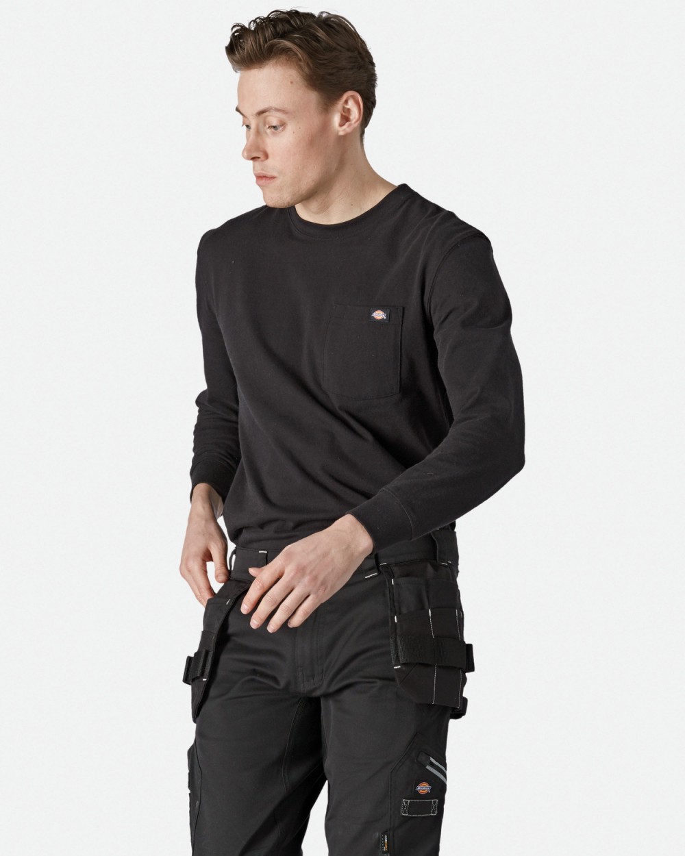 DICKIES FLEX Universalhose Herren (TR2010R) Hosen personalisierbar
