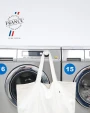 ATF - ATELIER TEXTILE FRANçAIS ATF TRISTAN XL Taschen personalisierbar