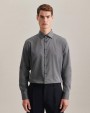 Chemises personnalisable SEIDENSTICKER Seidensticker Slim Fit 1/1 Business Kent