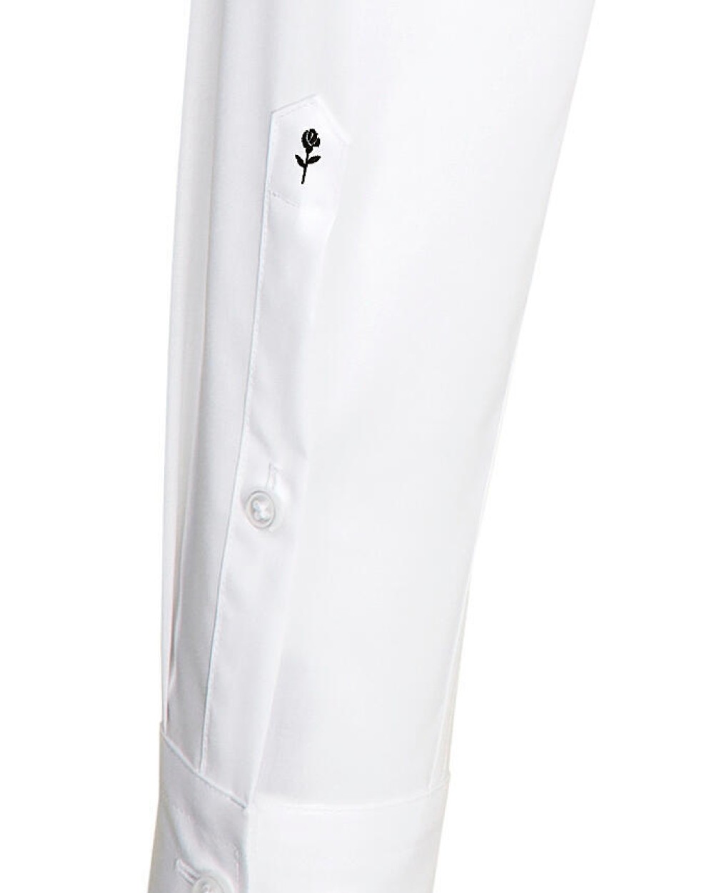 Hemden SEIDENSTICKER Seidensticker Slim Fit 1/1 Business Kent voor bedrukking &amp; borduring