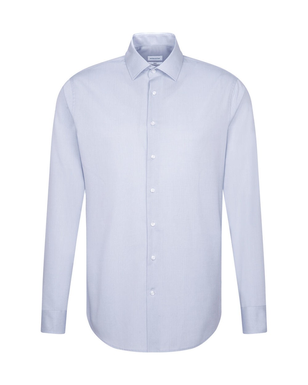 Chemises personnalisable SEIDENSTICKER Seidensticker Slim Fit 1/1 Business Kent