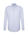 Chemises personnalisable SEIDENSTICKER Seidensticker Slim Fit 1/1 Business Kent