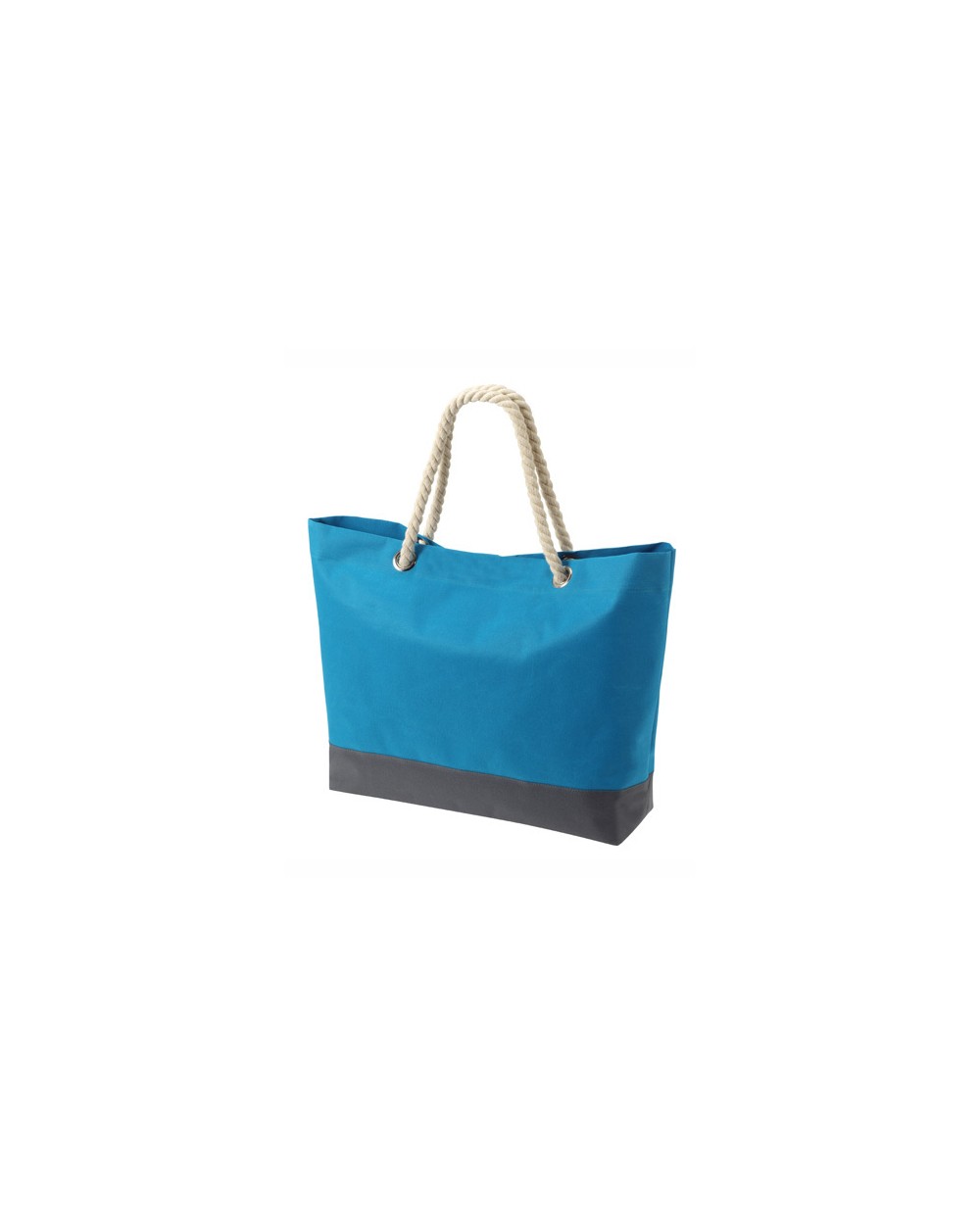Tassen & Zakken HALFAR Shopper Bonny voor bedrukking &amp; borduring