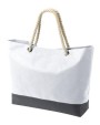 Tassen & Zakken HALFAR Shopper Bonny voor bedrukking &amp; borduring
