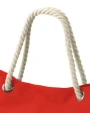 Tassen & Zakken HALFAR Shopper Bonny voor bedrukking &amp; borduring