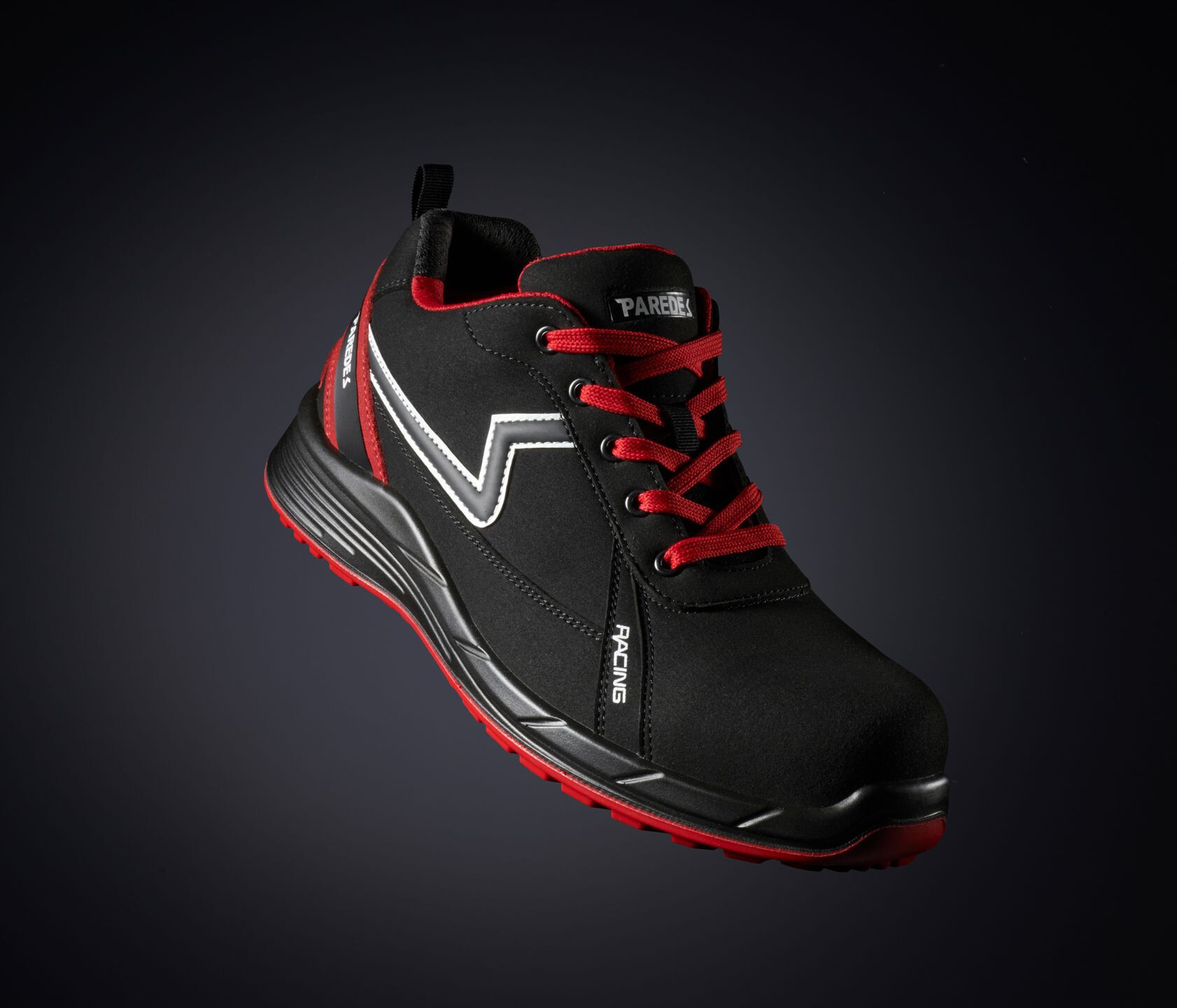 Benodigdheden PAREDES SEGURIDAD ALONSO voor bedrukking &amp; borduring